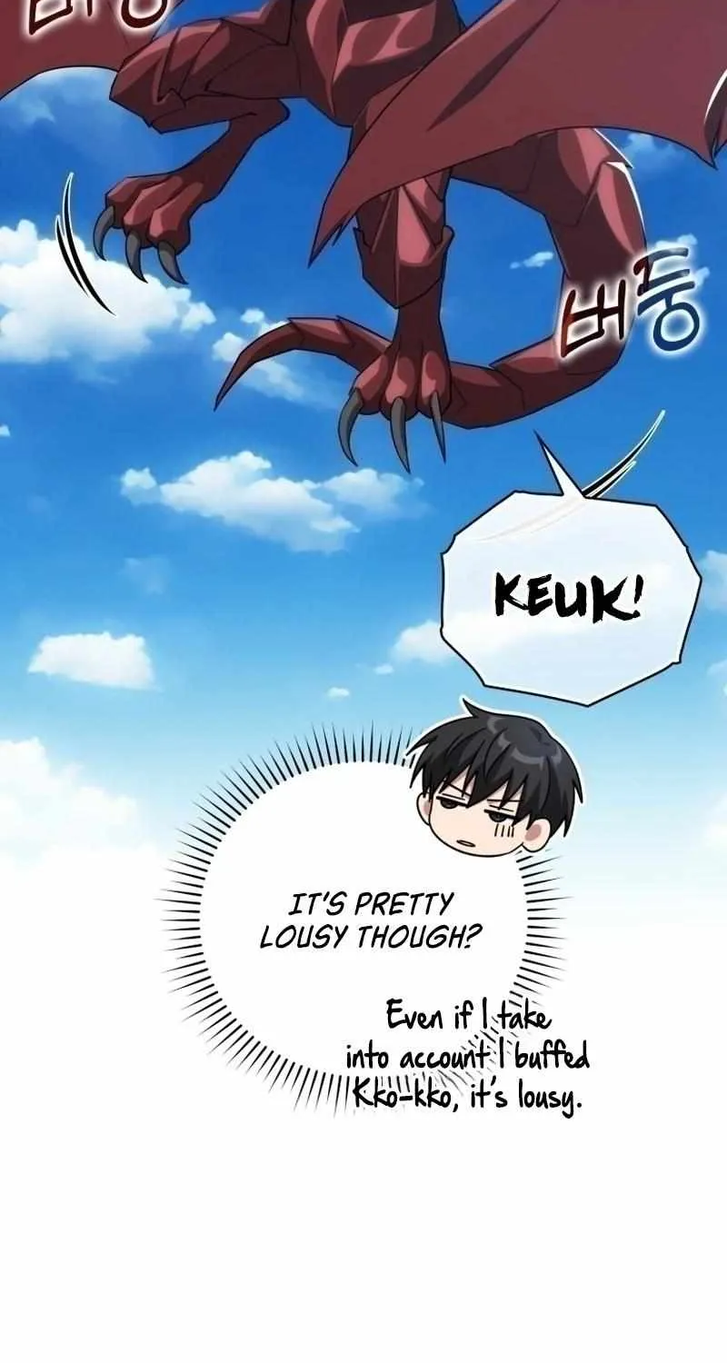 Max Level Player Chapter 40 page 47 - 