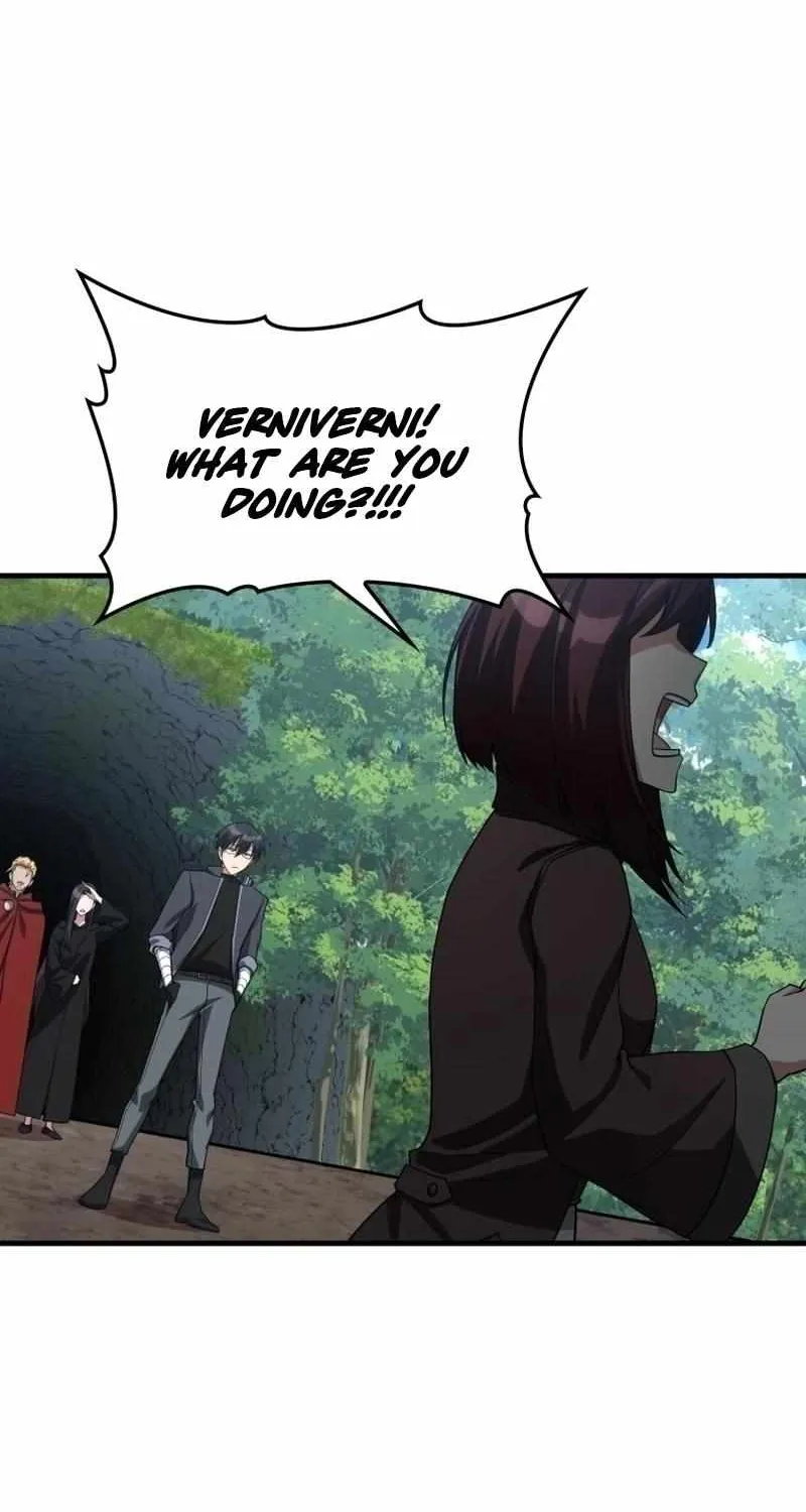 Max Level Player Chapter 40 page 48 - 