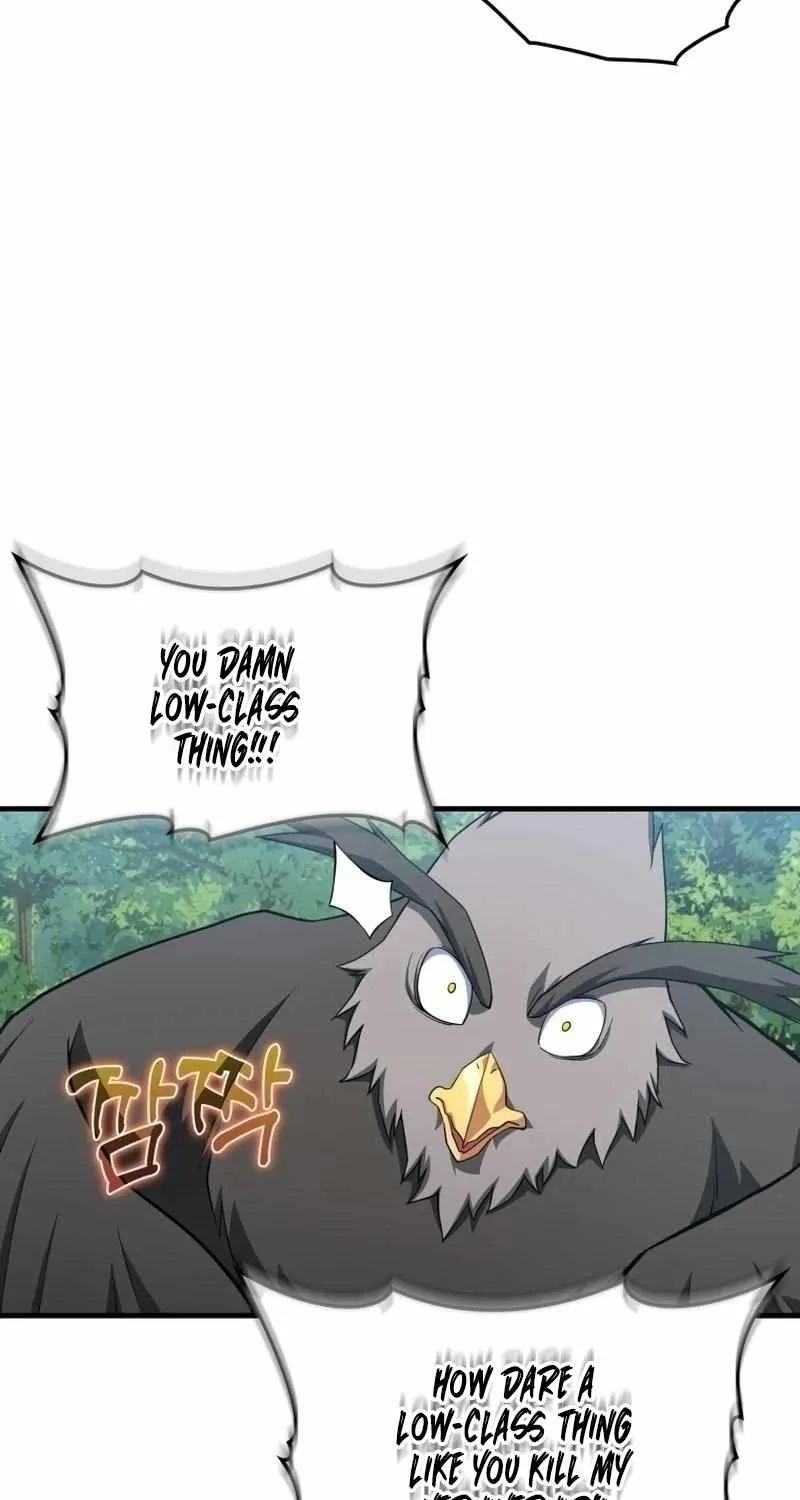 Max Level Player Chapter 40 page 59 - 