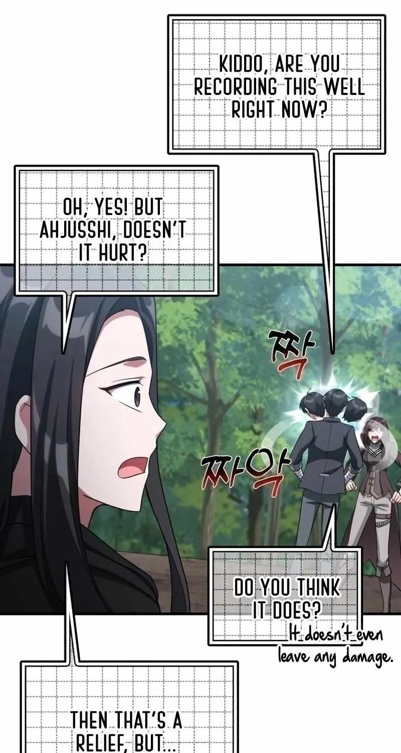 Max Level Player Chapter 40 page 65 - 