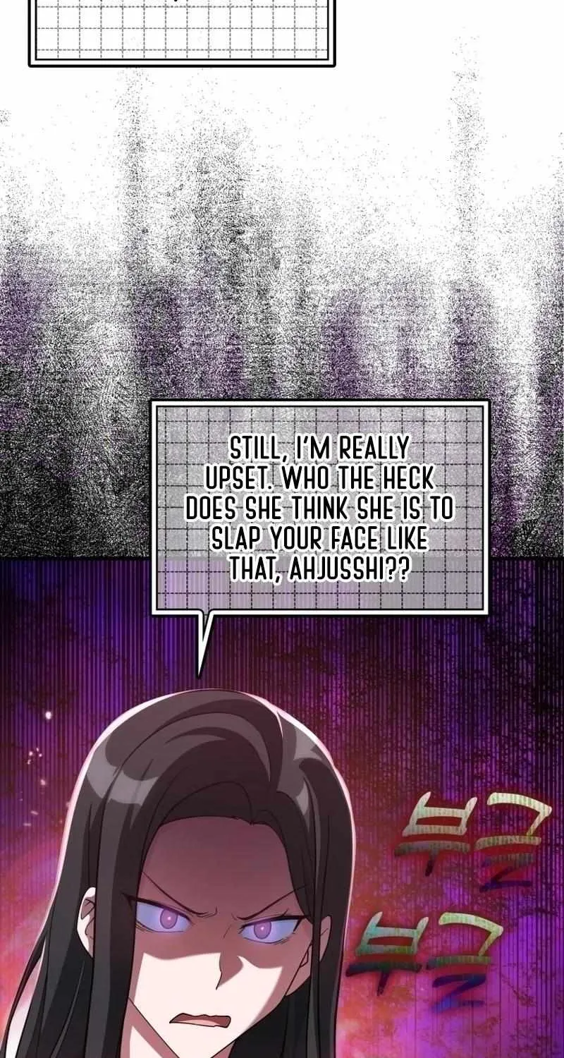 Max Level Player Chapter 40 page 66 - 