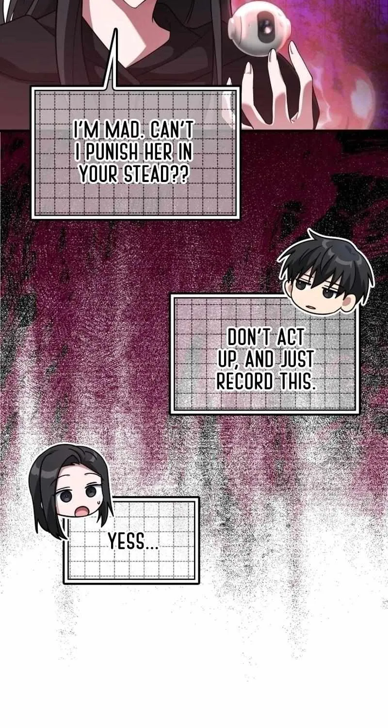 Max Level Player Chapter 40 page 67 - 