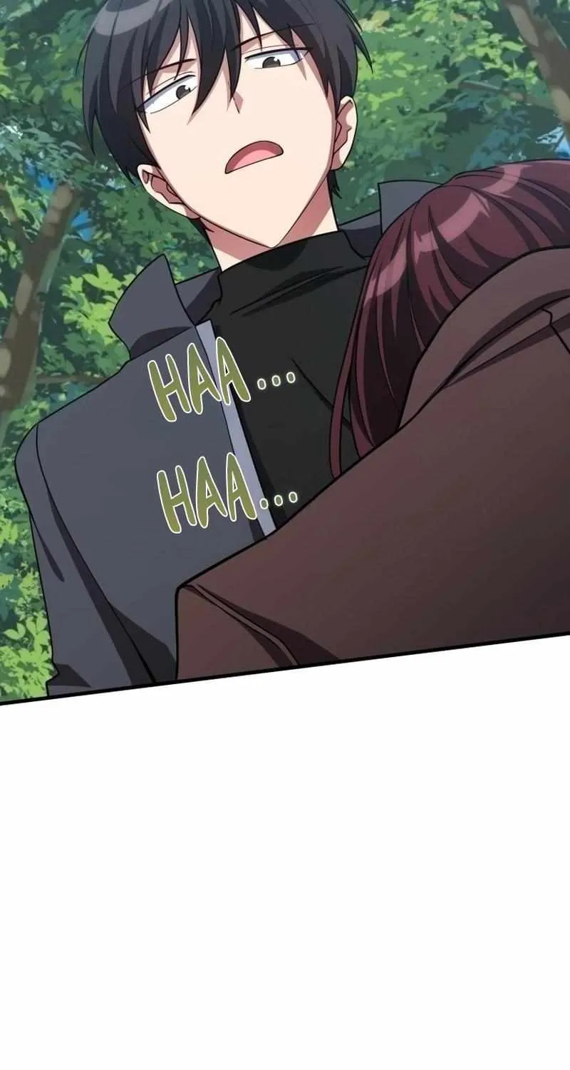 Max Level Player Chapter 40 page 69 - 