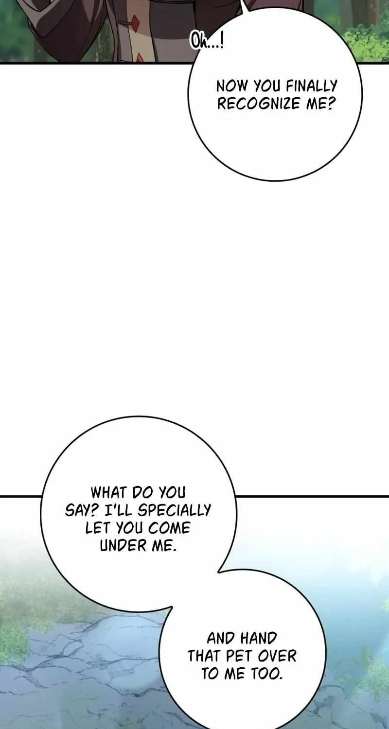 Max Level Player Chapter 40 page 8 - 