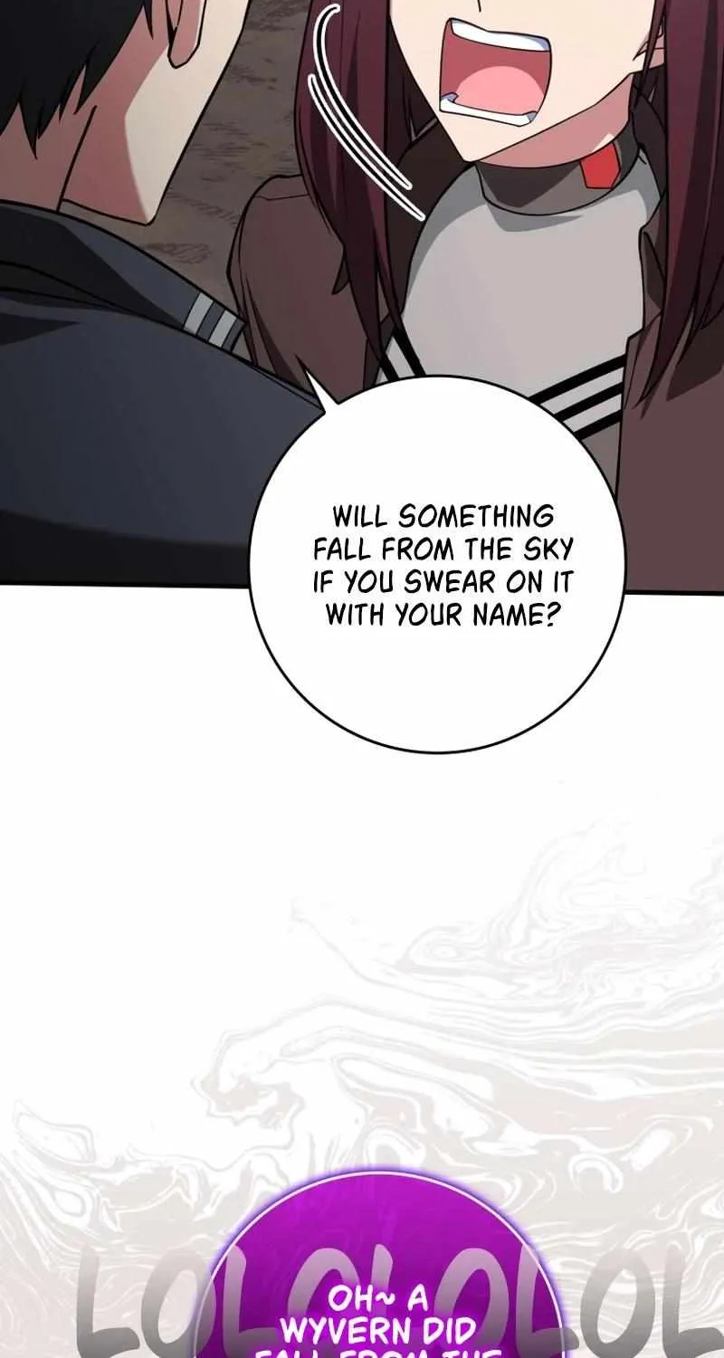 Max Level Player Chapter 40 page 72 - 