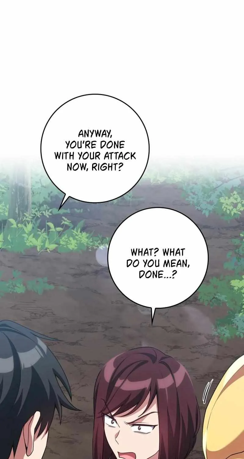Max Level Player Chapter 40 page 75 - 