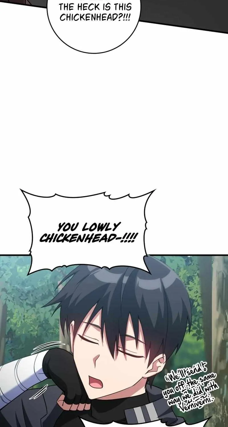 Max Level Player Chapter 40 page 78 - 