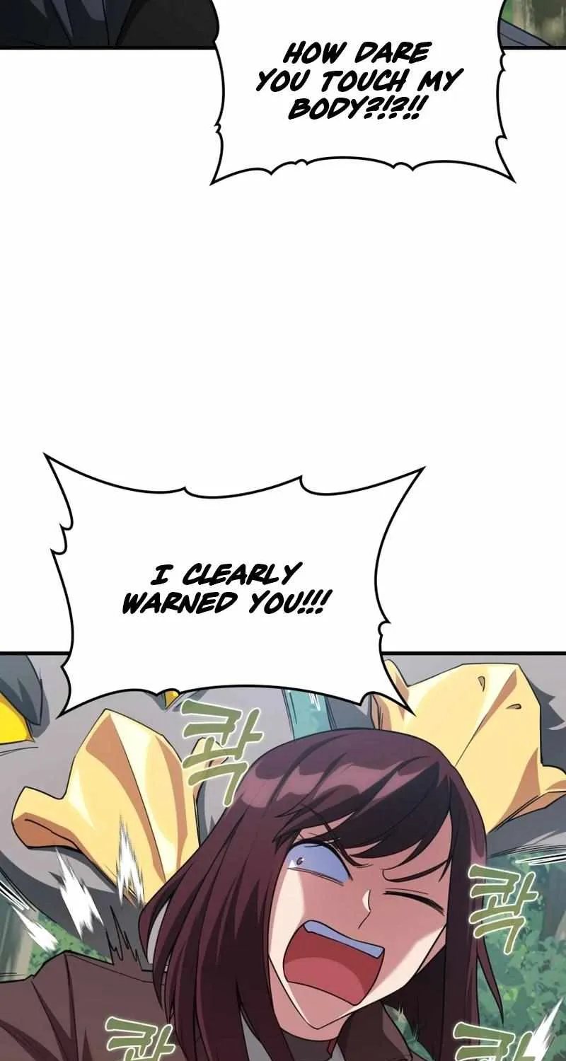Max Level Player Chapter 40 page 79 - 