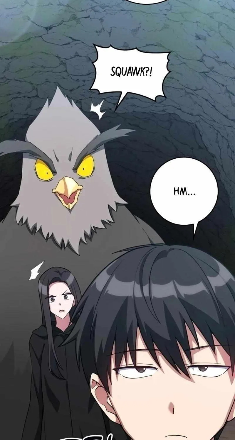 Max Level Player Chapter 40 page 9 - 