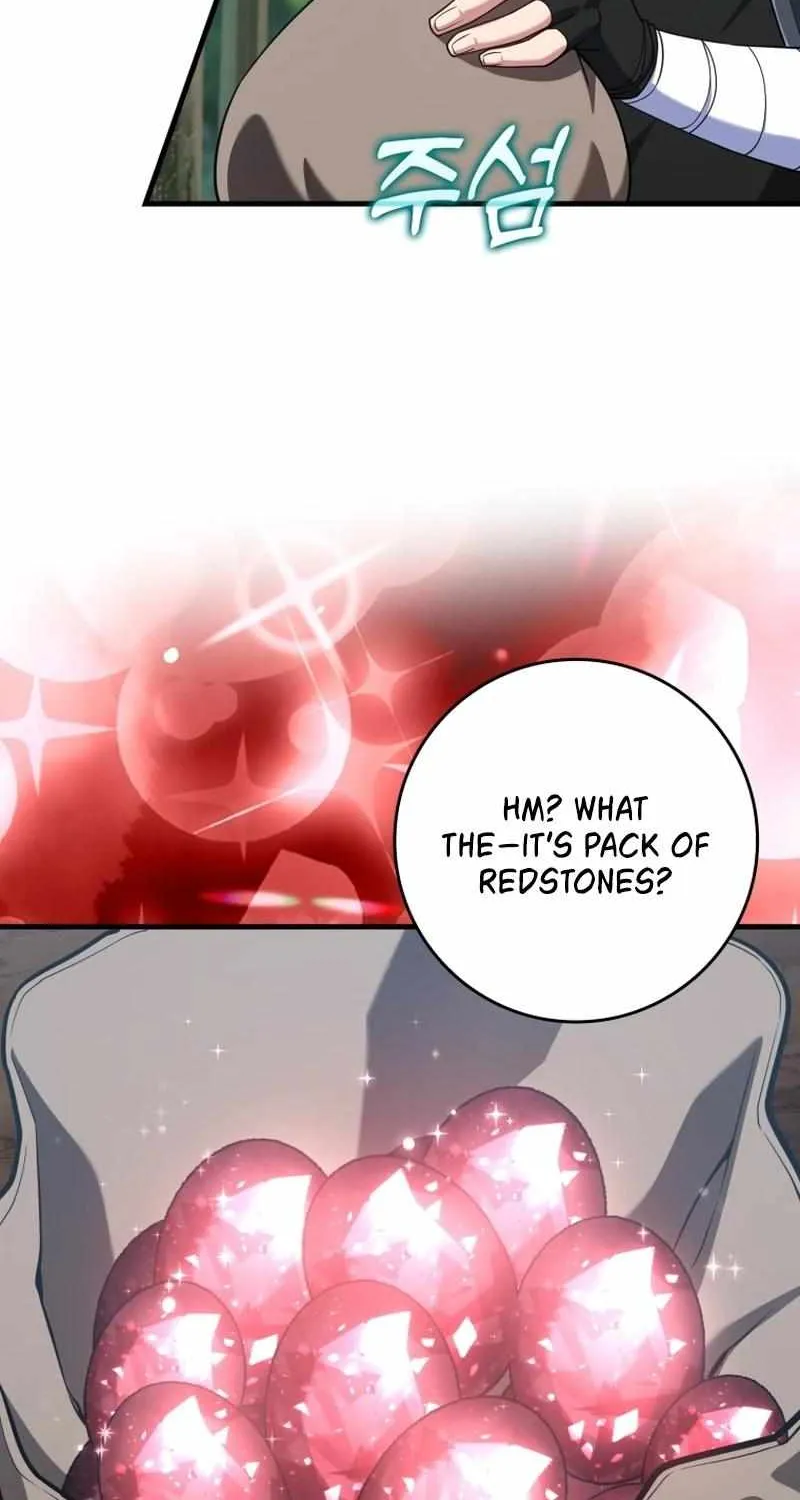 Max Level Player Chapter 40 page 88 - 