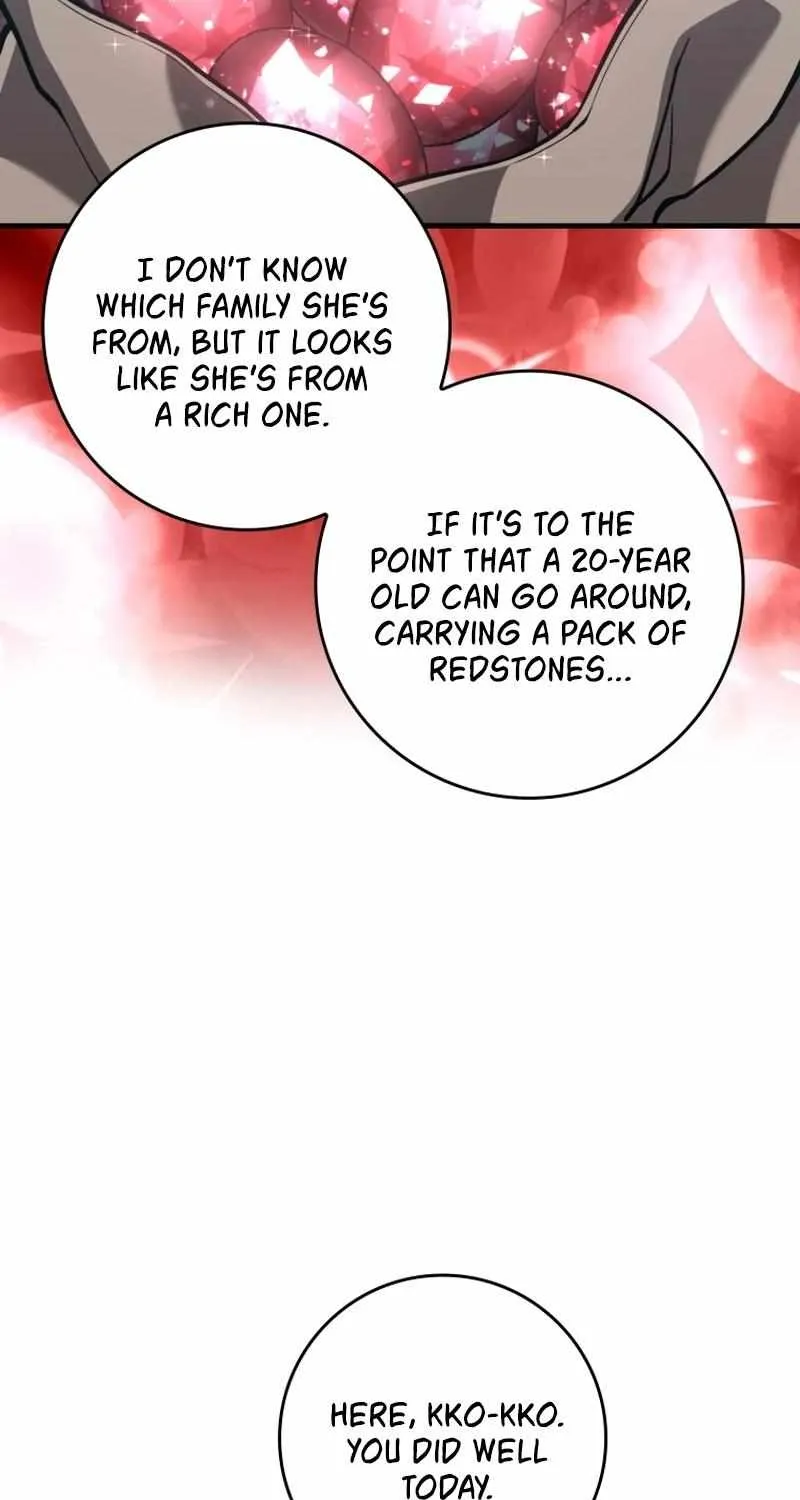 Max Level Player Chapter 40 page 89 - 