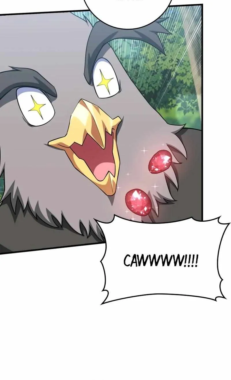 Max Level Player Chapter 40 page 90 - 