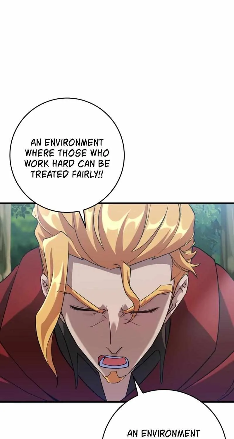 Max Level Player Chapter 40 page 99 - 