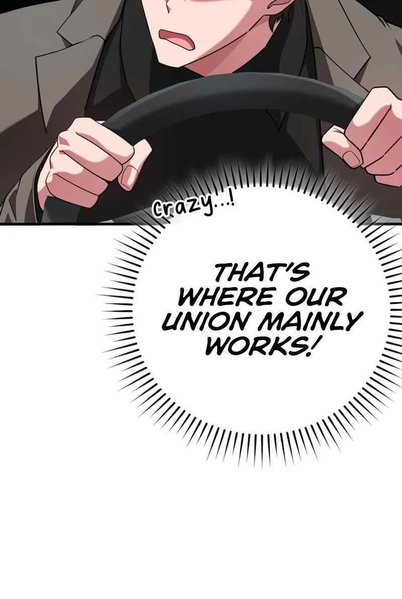 Max Level Player Chapter 41 page 104 - 