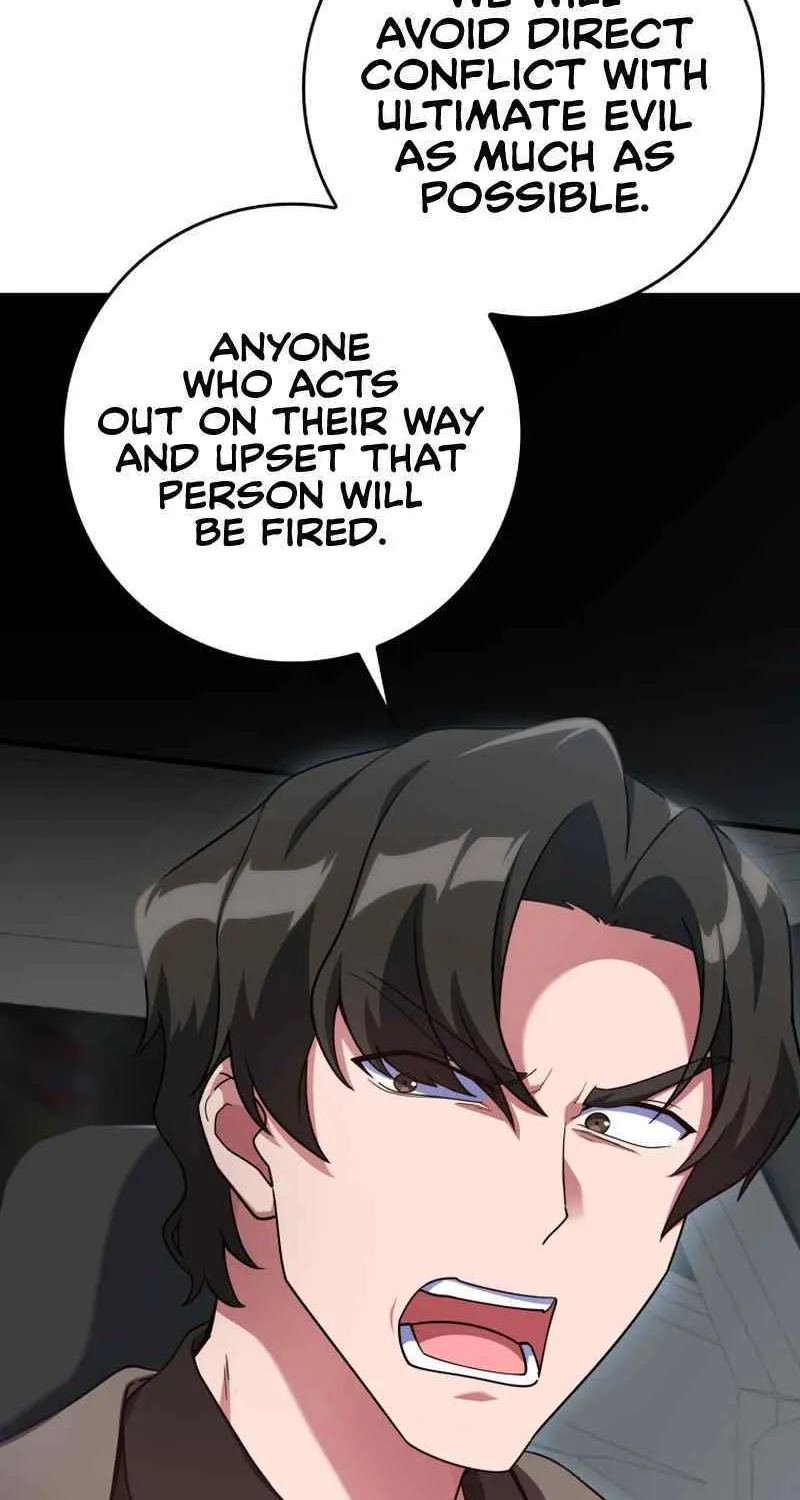 Max Level Player Chapter 41 page 108 - 