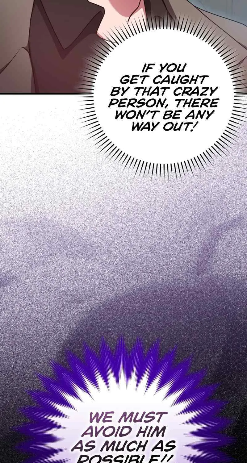 Max Level Player Chapter 41 page 109 - 