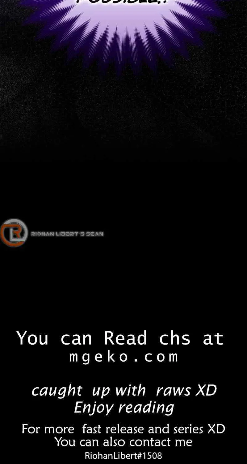 Max Level Player Chapter 41 page 110 - 
