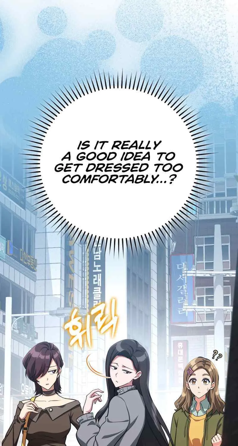 Max Level Player Chapter 41 page 14 - 