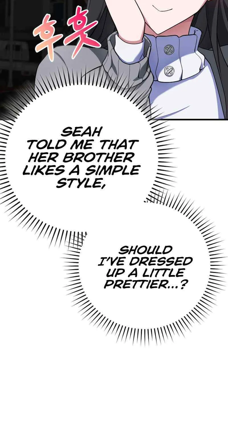 Max Level Player Chapter 41 page 17 - 