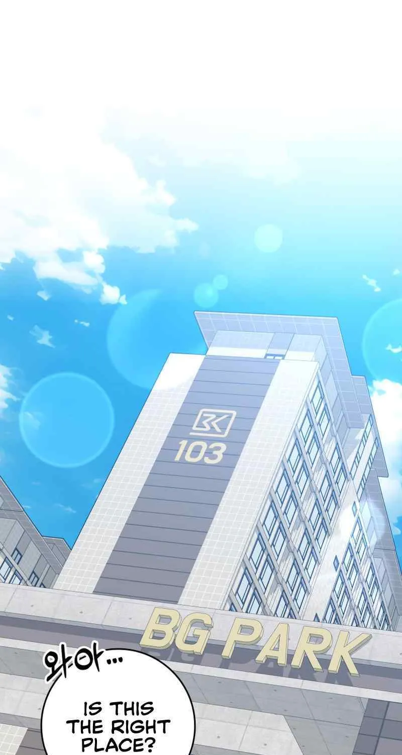 Max Level Player Chapter 41 page 20 - 