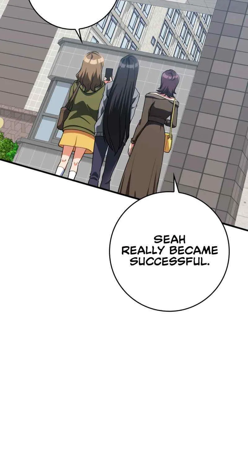 Max Level Player Chapter 41 page 21 - 