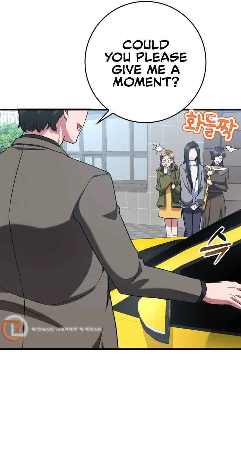 Max Level Player Chapter 41 page 24 - 