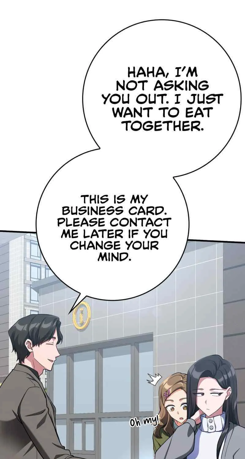 Max Level Player Chapter 41 page 28 - 