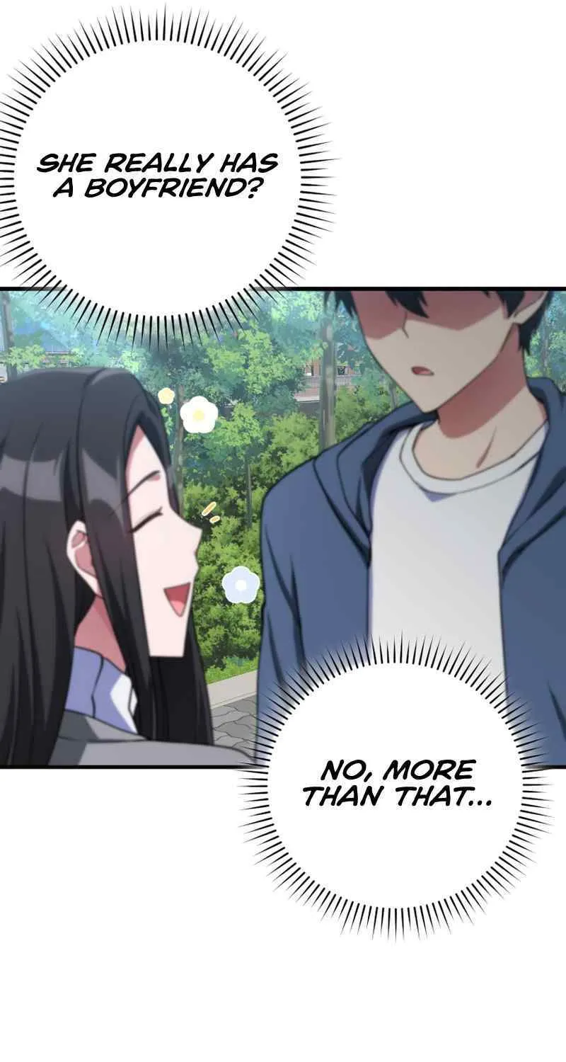 Max Level Player Chapter 41 page 34 - 