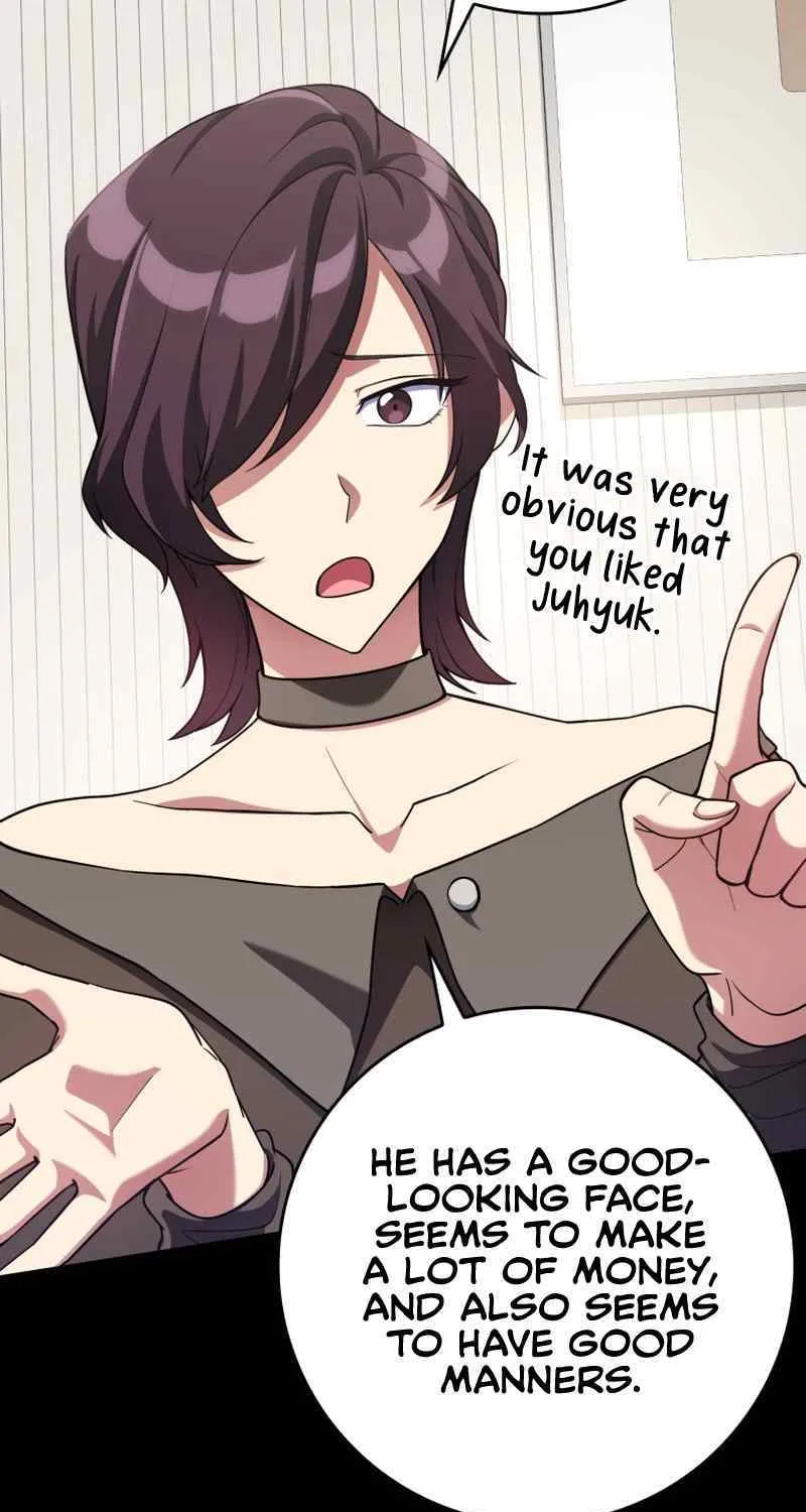 Max Level Player Chapter 41 page 42 - 