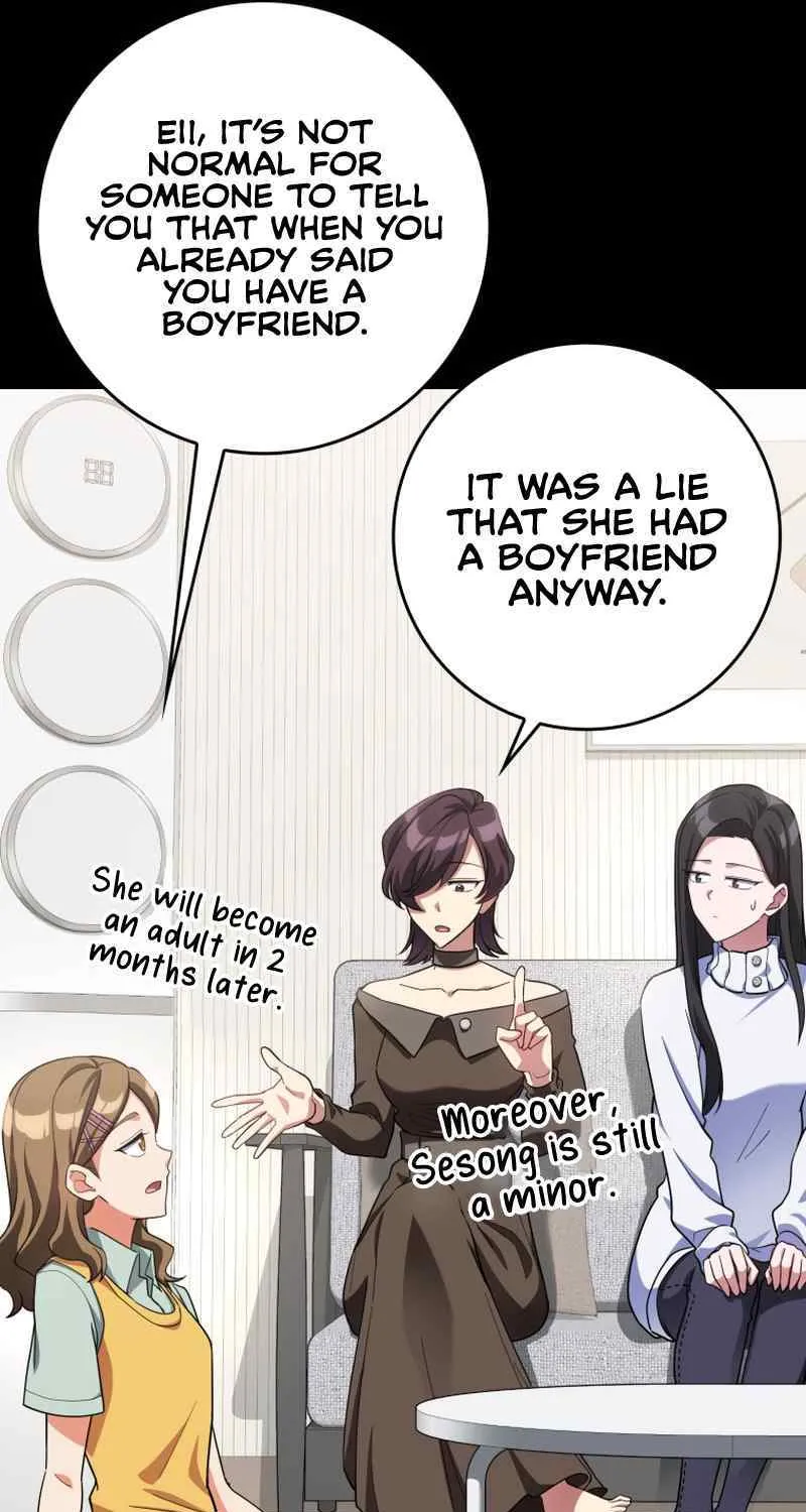 Max Level Player Chapter 41 page 44 - 