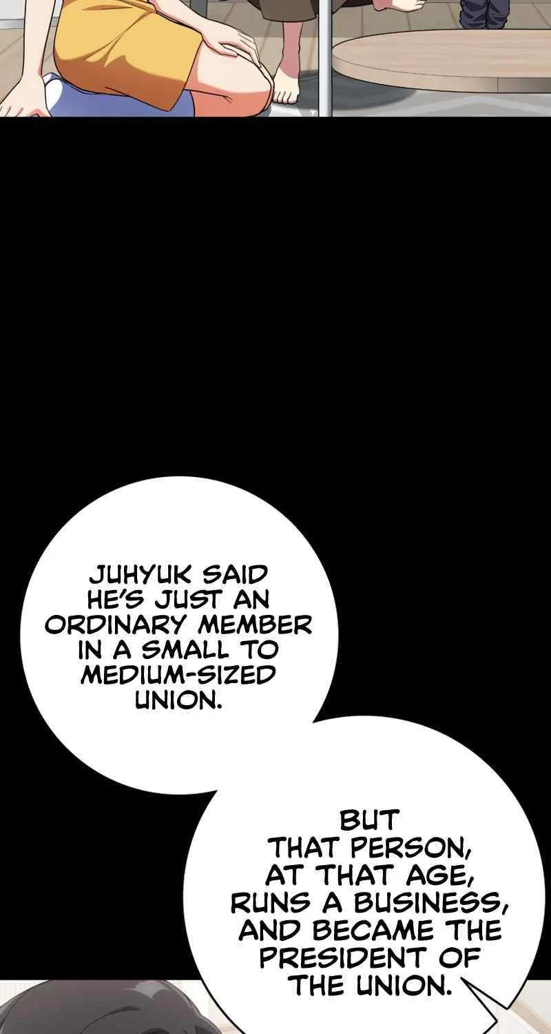 Max Level Player Chapter 41 page 45 - 