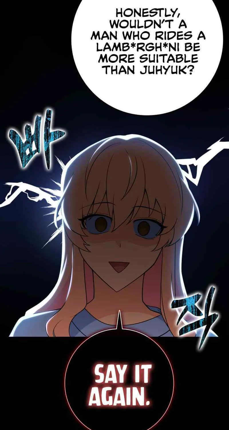 Max Level Player Chapter 41 page 49 - 