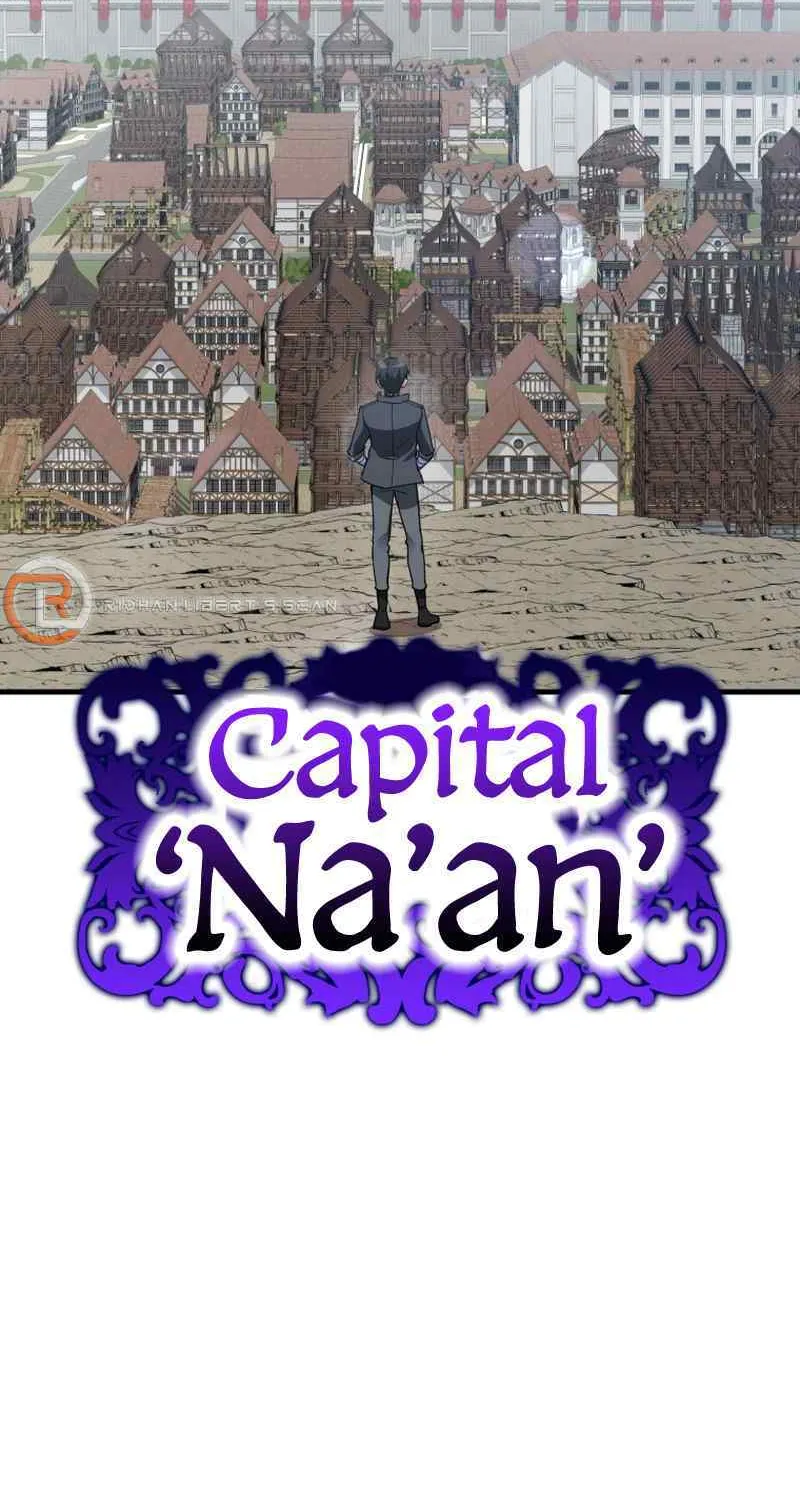 Max Level Player Chapter 41 page 6 - 