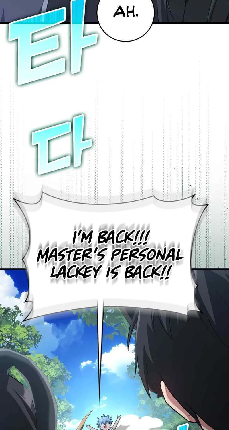 Max Level Player Chapter 41 page 58 - 