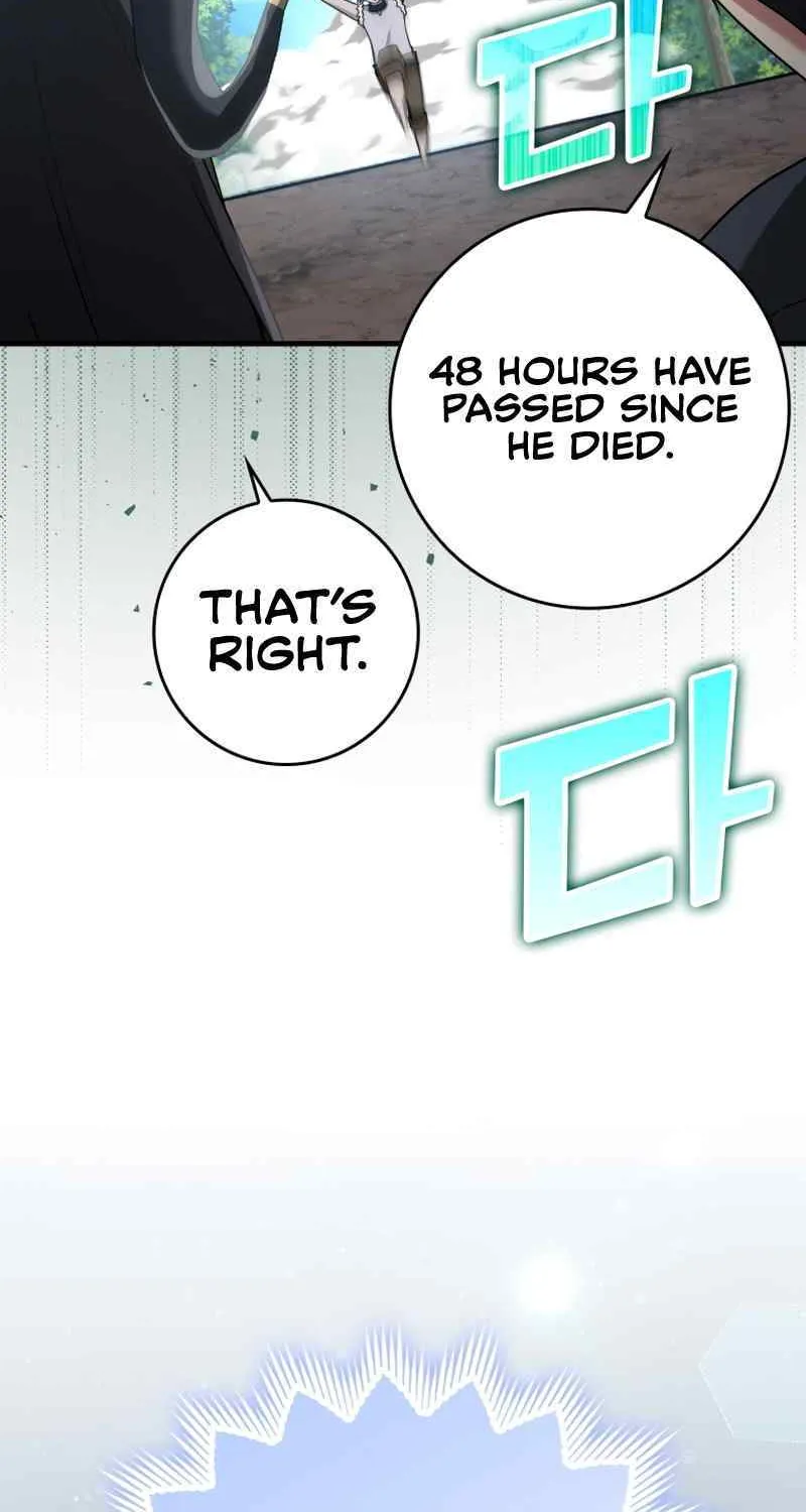 Max Level Player Chapter 41 page 59 - 