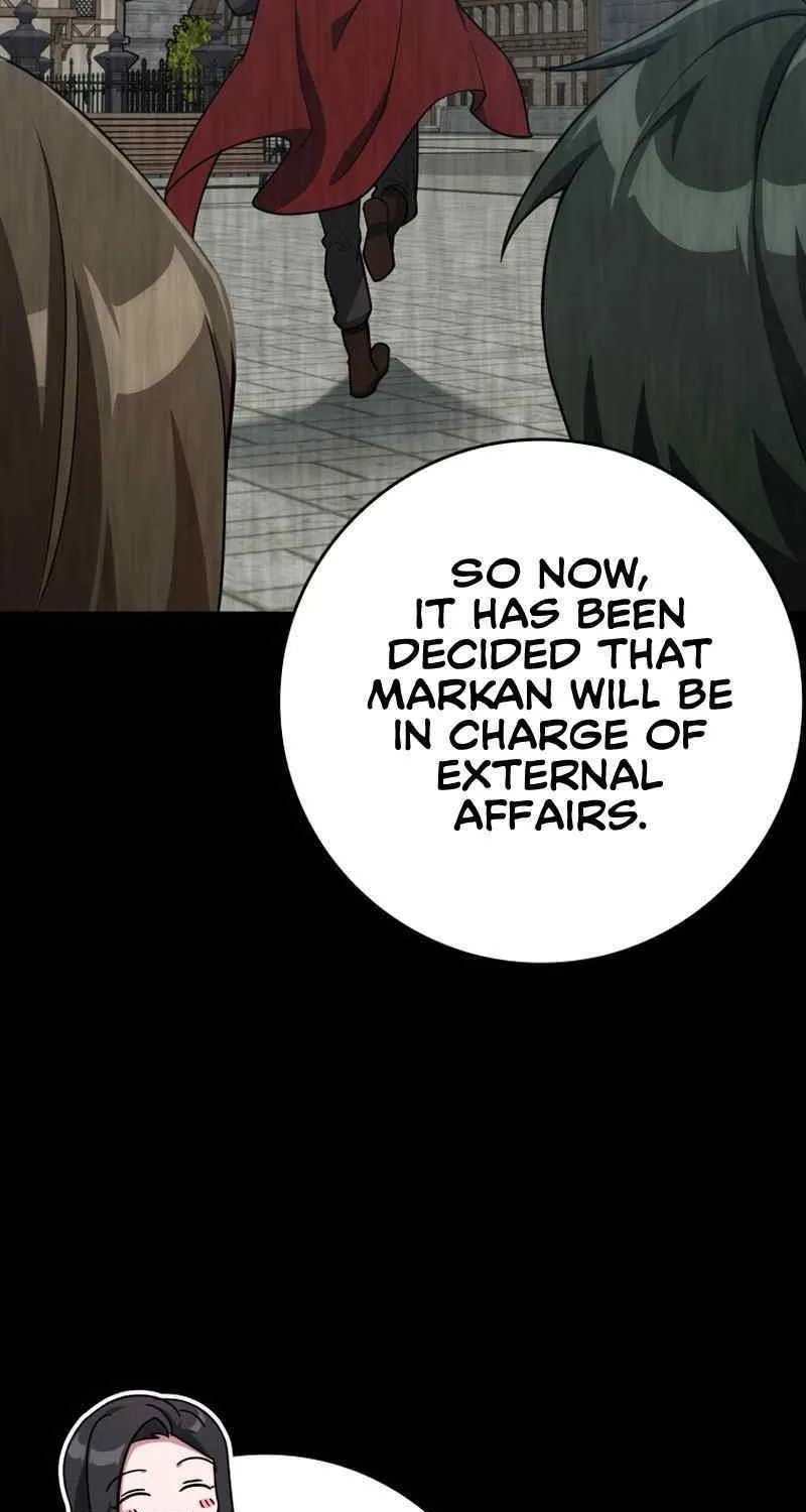 Max Level Player Chapter 41 page 66 - 