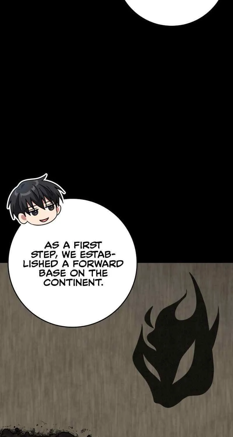 Max Level Player Chapter 41 page 68 - 