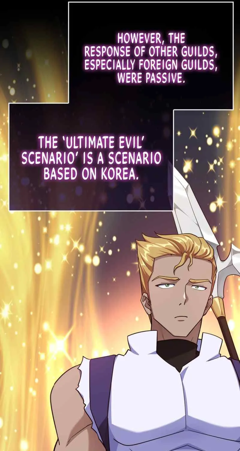 Max Level Player Chapter 41 page 74 - 