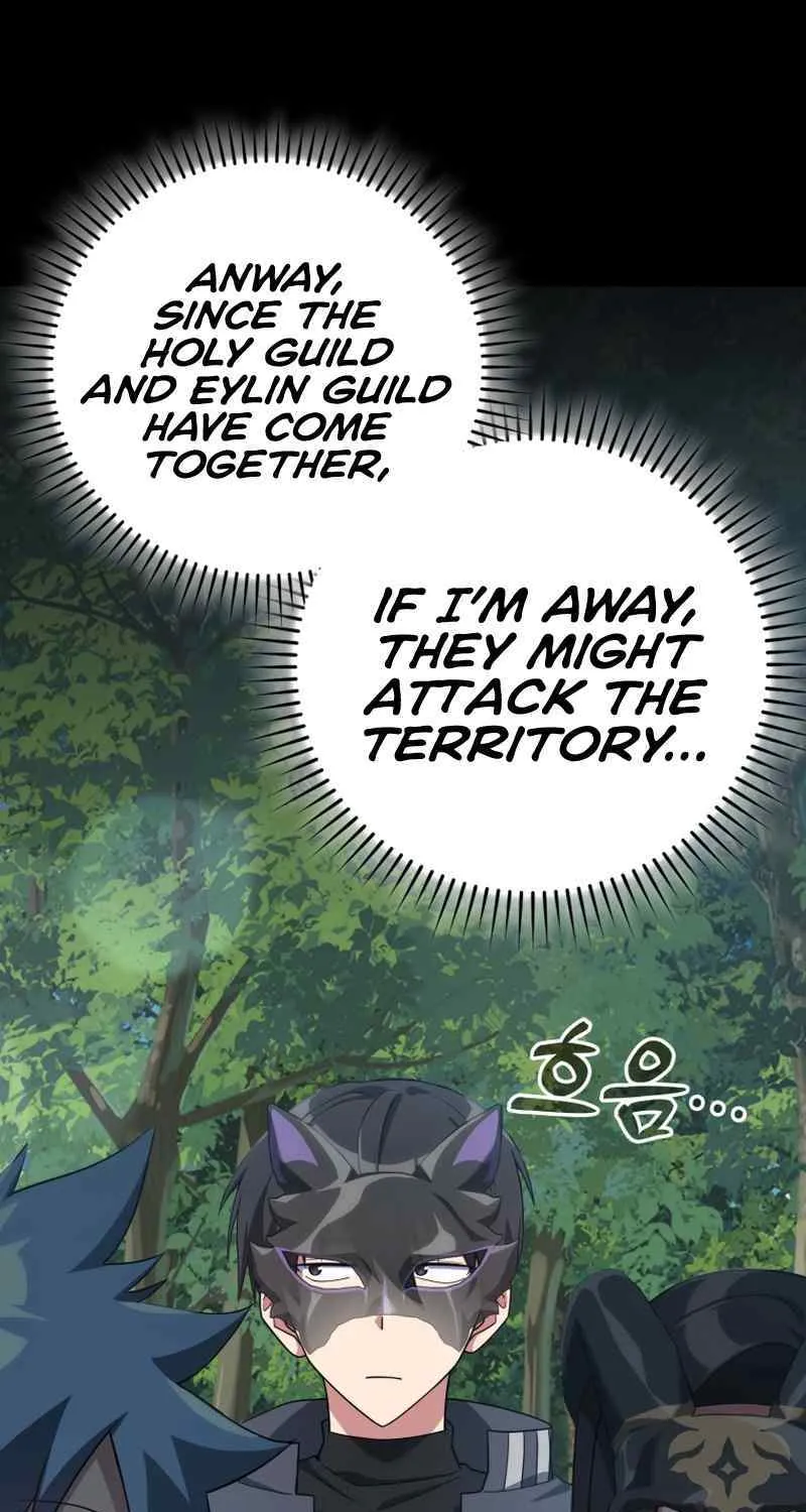 Max Level Player Chapter 41 page 78 - 