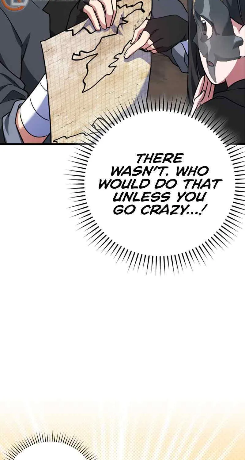 Max Level Player Chapter 41 page 85 - 
