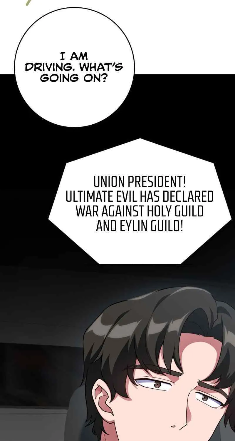 Max Level Player Chapter 41 page 98 - 