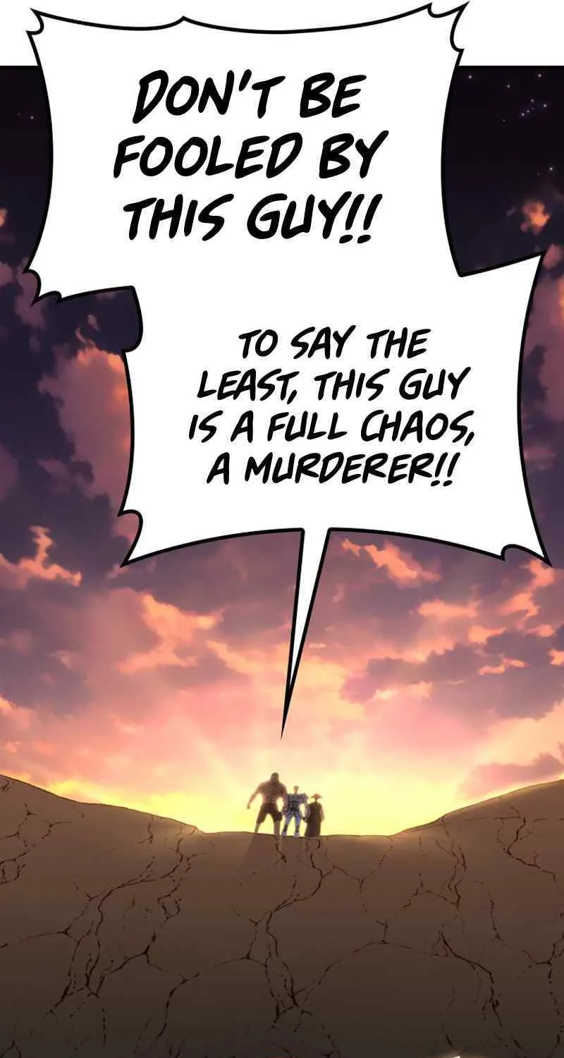 Max Level Player Chapter 42 page 104 - 