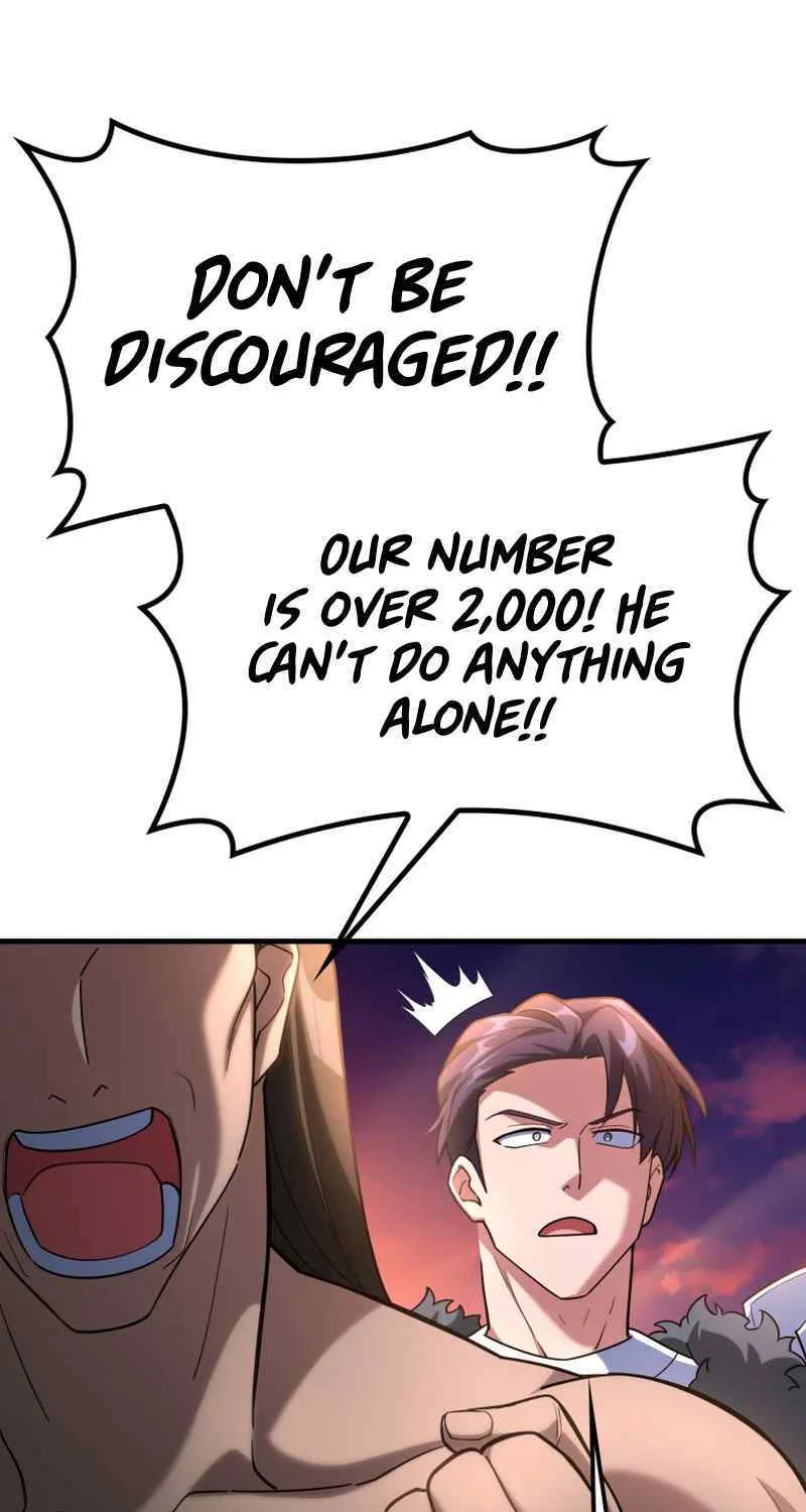 Max Level Player Chapter 42 page 107 - 