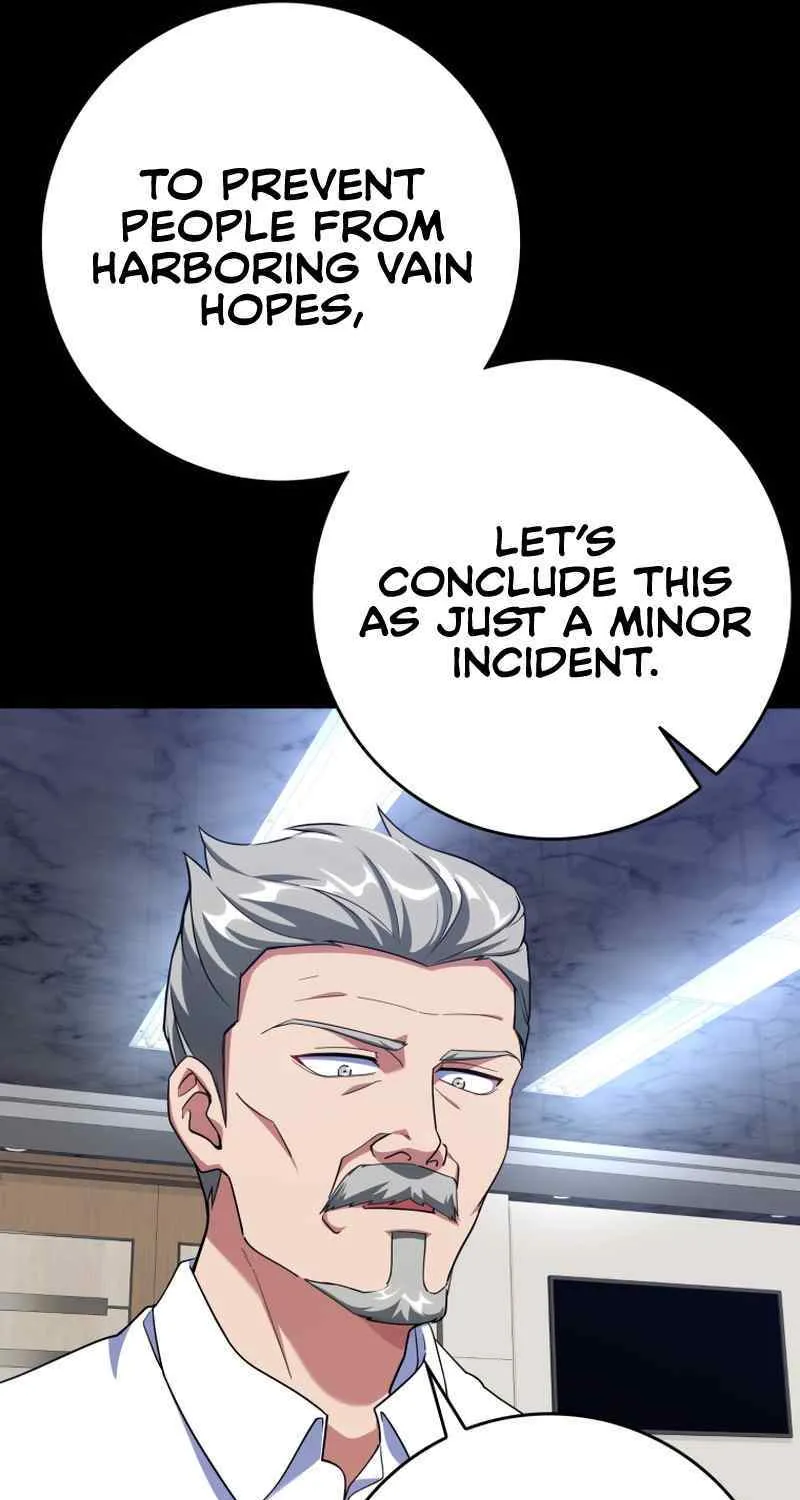 Max Level Player Chapter 42 page 15 - 