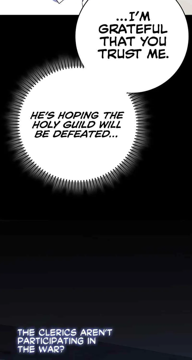 Max Level Player Chapter 42 page 16 - 