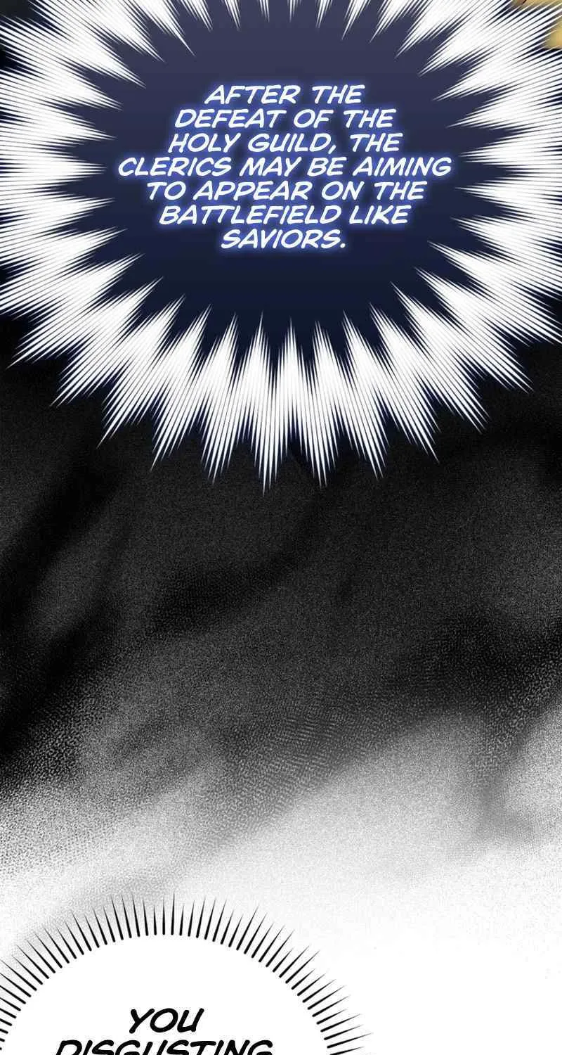 Max Level Player Chapter 42 page 19 - 
