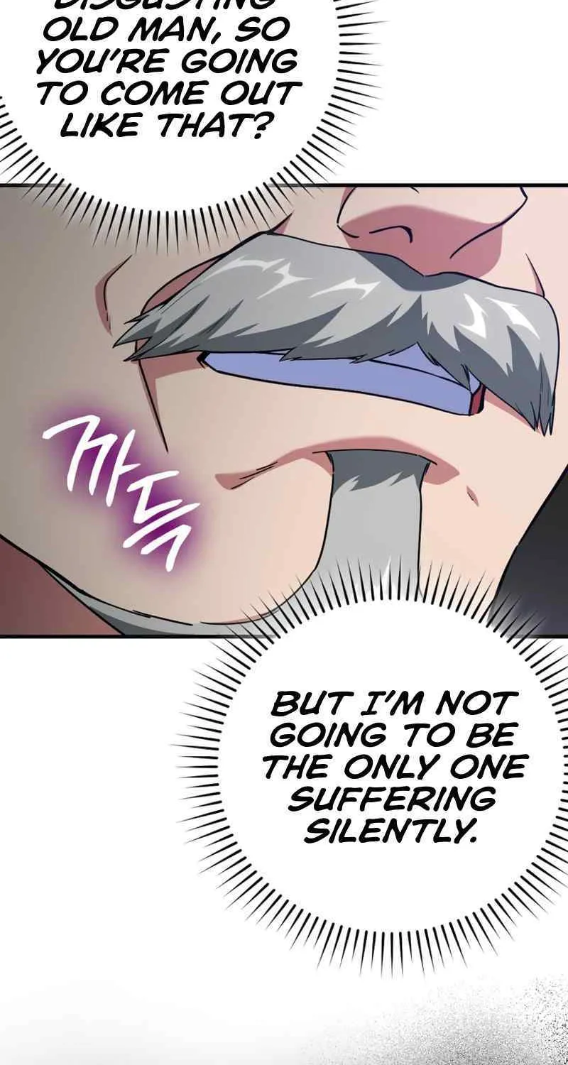 Max Level Player Chapter 42 page 20 - 