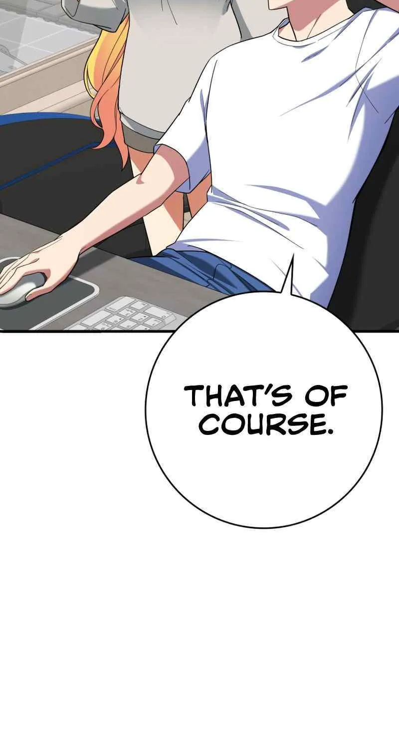 Max Level Player Chapter 42 page 27 - 