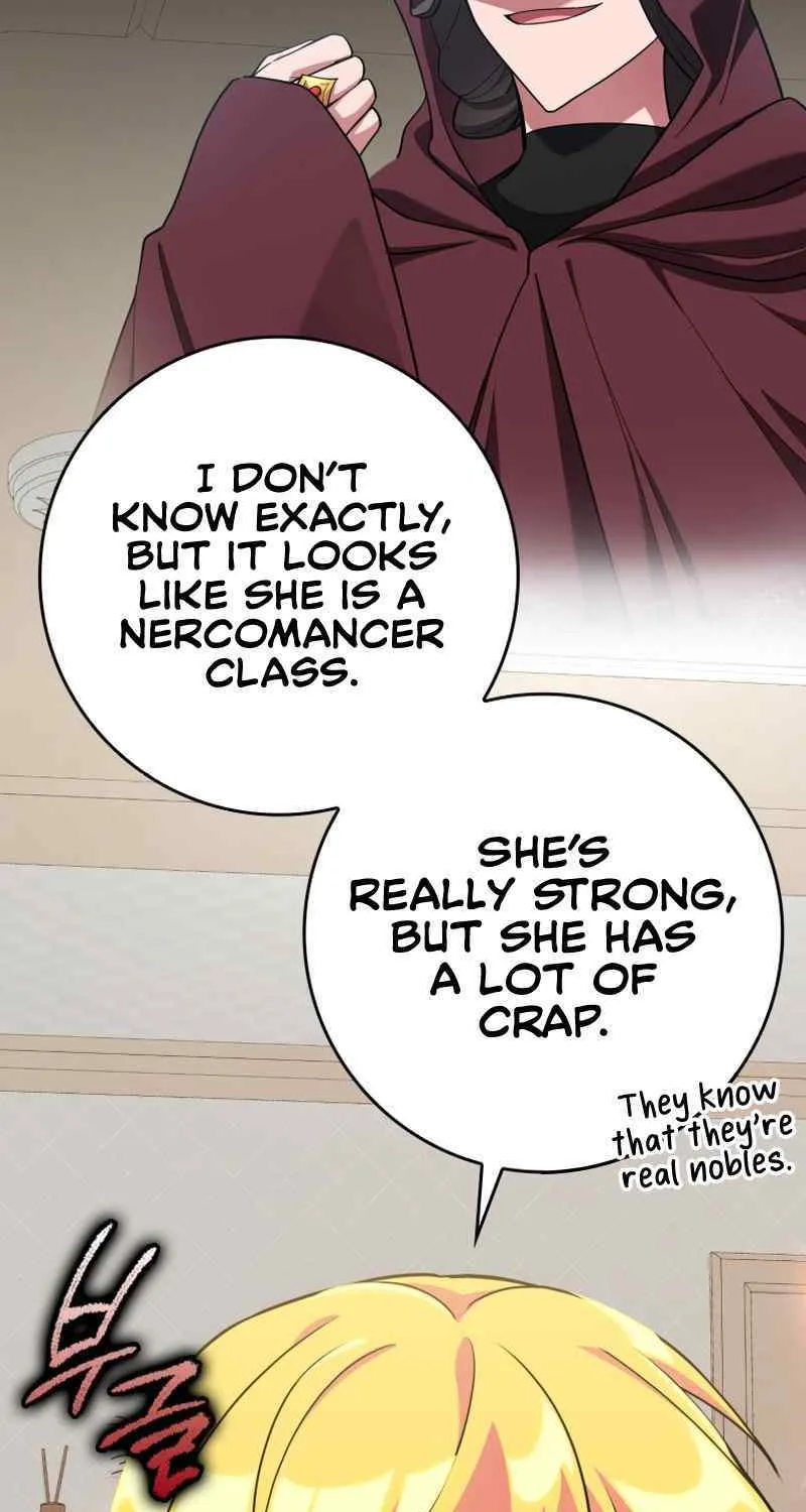 Max Level Player Chapter 42 page 31 - 