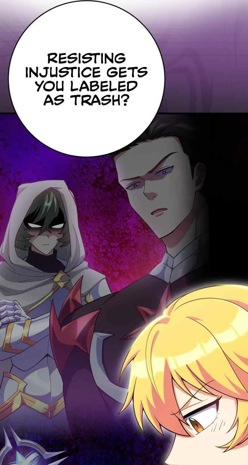 Max Level Player Chapter 42 page 35 - 
